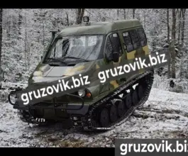 Грузопассажирский автомобиль ГАЗ 3409 2019 года б/у