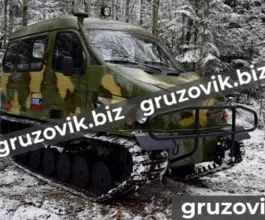Грузопассажирский автомобиль ГАЗ 3409 2019 года б/у фото 5