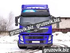 Тягач Седельный тягач Volvo FM 2012 года б/у