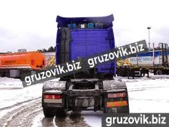 Тягач Седельный тягач Volvo FM 2012 года б/у фото 5