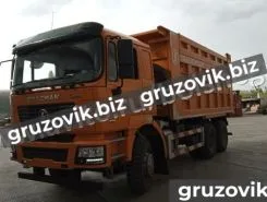 Самосвал Самосвал  Shacman SX3258 2019 года новый фото 4