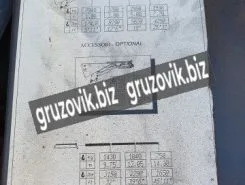 Тягач с КМУ Урал 44202 2011 года б/у