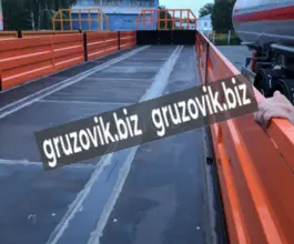Бортовой GT7 бортовой 2020 года новый фото 3