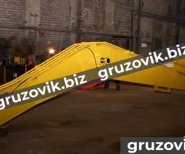 Навесное оборудование    2019 года б/у