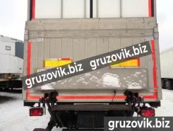 Рефрижератор Фургон  Schmitz Cargobull 2011 года б/у фото 4