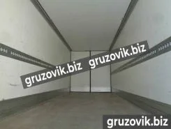 Рефрижератор Фургон  Schmitz Cargobull 2011 года б/у