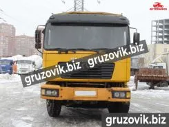 Самосвал Самосвал  Shacman SX3255DR384 2010 года новый фото 2