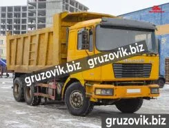 Самосвал Самосвал  Shacman SX3255DR384 2010 года новый фото 3