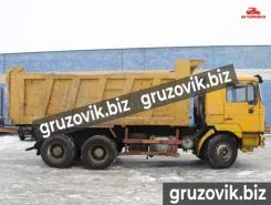 Самосвал Самосвал  Shacman SX3255DR384 2010 года новый фото 4