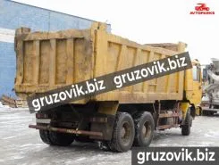 Самосвал Самосвал  Shacman SX3255DR384 2010 года новый фото 5