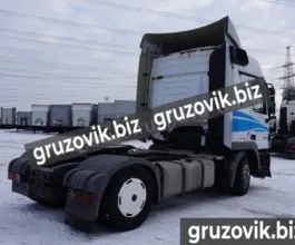 Тягач Седельный тягач Mercedes-Benz Actros 2004 года б/у фото 5