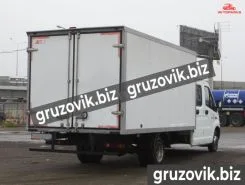 Автофургон Автофургон  ГАЗ 2017 года б/у фото 5