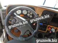 Тягач Седельный тягач International Prostar Premium 2019 года б/у фото 2
