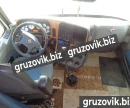 Тягач Седельный тягач International Prostar Premium 2019 года б/у