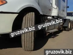 Тягач Седельный тягач International Prostar Premium 2019 года б/у фото 4