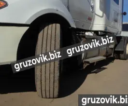 Тягач Седельный тягач International Prostar Premium 2019 года б/у фото 4