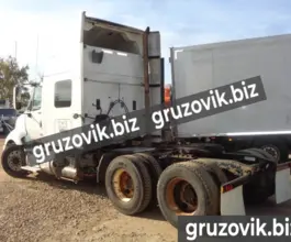 Тягач Седельный тягач International Prostar Premium 2019 года б/у фото 3