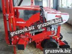 Сеялка Mascar Сеялка 2020 года новый фото 3