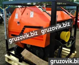 Навесное оборудование  RXYK 0850 2019 года б/у