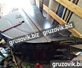 Ковш Ковш усиленный 1,1м3 для CAT 320 2019 года б/у