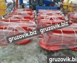 Почвообрабатывающая установка ЧувашАгроКомплект роторная 2020 года новый
