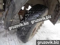 Самосвал Самосвал  Камаз 65115 2001 года б/у