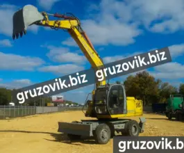 Экскаватор Экскаватор ек-14-30 2007 г/в 2019 года б/у