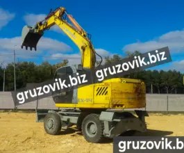 Экскаватор Экскаватор ек-14-30 2007 г/в 2019 года б/у фото 3