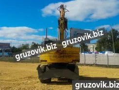 Экскаватор Экскаватор ек-14-30 2007 г/в 2019 года б/у фото 4