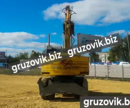 Экскаватор Экскаватор ек-14-30 2007 г/в 2019 года б/у фото 4
