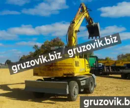 Экскаватор Экскаватор ек-14-30 2007 г/в 2019 года б/у фото 5