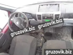 Автофургон Автофургон  ГАЗ 2013 года б/у фото 4