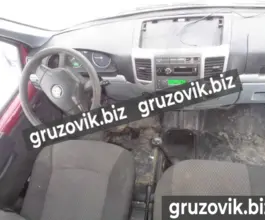 Автофургон Автофургон  ГАЗ 2013 года б/у фото 4