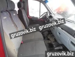 Автофургон Автофургон  ГАЗ 2013 года б/у фото 3