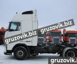 Тягач Седельный тягач Volvo FH 2005 года б/у