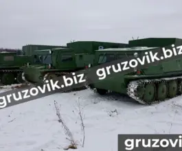 Грузопассажирский автомобиль ГАЗ 73 2019 года б/у фото 5
