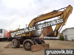 Экскаватор Экскаватор ек-12 2003 года б/у