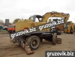 Экскаватор Экскаватор ек-12 2003 года б/у фото 3