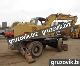 Экскаватор Экскаватор ек-12 2003 года б/у фото 3