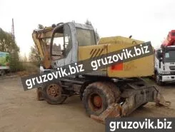 Экскаватор Экскаватор ек-12 2003 года б/у фото 4