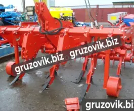 Почвообрабатывающая техника Глубокорыхлитель ГР-3 2020 года новый