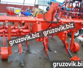 Почвообрабатывающая техника Глубокорыхлитель ГР-3 2020 года новый фото 2