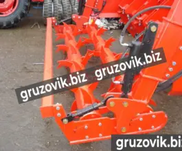 Почвообрабатывающая техника Глубокорыхлитель ГР-3 2020 года новый фото 4