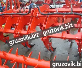 Почвообрабатывающая техника Глубокорыхлитель ГР-3 2020 года новый фото 5