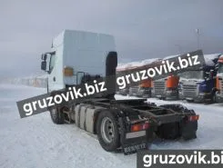 Тягач Седельный тягач Renault Premium 2008 года б/у