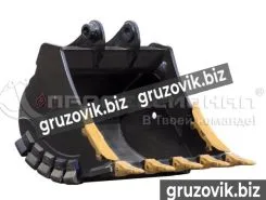 Ковш Hitachi ZX200 2019 года б/у фото 2