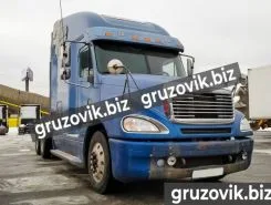 Тягач Седельный тягач Freightliner Columbia 2003 года б/у