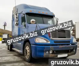 Тягач Седельный тягач Freightliner Columbia 2003 года б/у