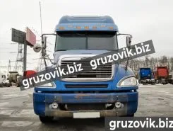 Тягач Седельный тягач Freightliner Columbia 2003 года б/у фото 2