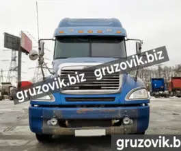 Тягач Седельный тягач Freightliner Columbia 2003 года б/у фото 2